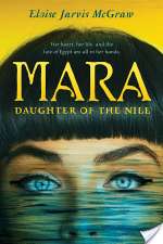 Mara, Daughter of the Nile