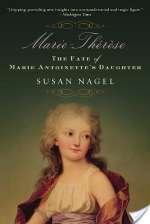 Marie-Therese, Child of Terror