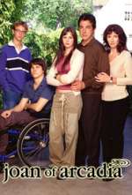 Joan of Arcadia