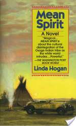Mean Spirit