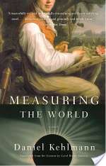 Measuring the World