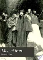 Men of Iron