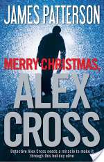 Merry Christmas, Alex Cross