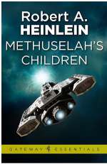 Methuselah's Children