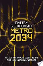 Metro 2033