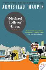 Michael Tolliver Lives