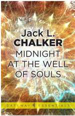 Midnight at the Well of Souls