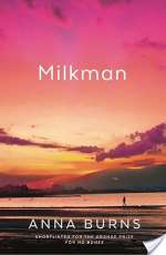 Milkman: A Novel