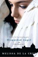 Misguided Angel