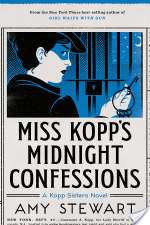 Miss Kopp's Midnight Confessions
