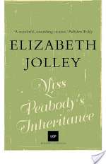 Miss Peabody's Inheritance