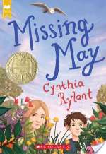 Missing May