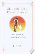 Mister God, This is Anna