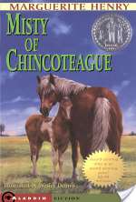 Misty of Chincoteague