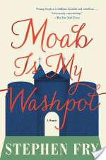 Moab Is My Washpot