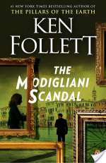 Modigliani Scandal