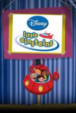 Little Einsteins