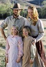 Little House on the Prairie