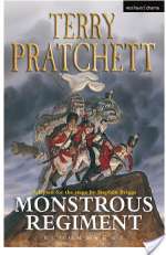 Monstrous Regiment