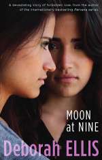 Moon at Nine