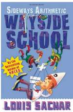 More Sideways Arithmetic from Wayside School