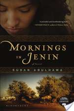 Mornings in Jenin