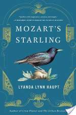 Mozart's Starling