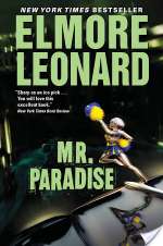 Mr. Paradise