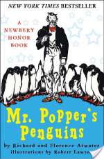 Mr. Popper's Penguins