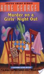 Murder on a Girls' Night Out