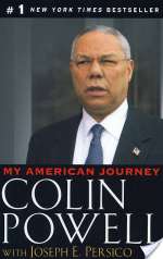 My American Journey