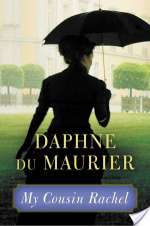My Cousin Rachel