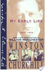 My Early Life, 1874-1904