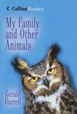 My Family and Other Animals