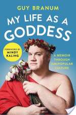 My Life As A Goddess: A Memoir Through