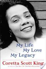 My Life, My Love, My Legacy
