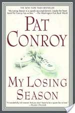 My Losing Season: A Memoir