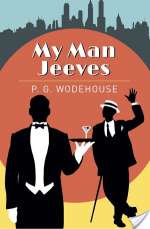 My Man Jeeves