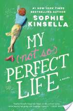 My Not So Perfect Life