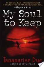 My Soul to Keep