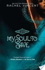 My Soul to Save