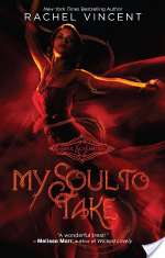 My Soul to Take