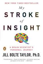 My Stroke of Insight: A Brain Scientist's Personal Journey