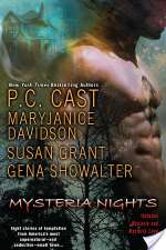 Mysteria Nights