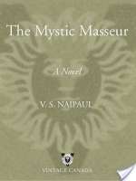 Mystic Masseur