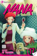 Nana, Vol. 1