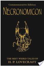 Necronomicon: The Best Weird Tales