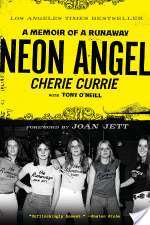 Neon Angel: A Memoir of a Runaway