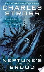 Neptune's Brood: A Space Opera