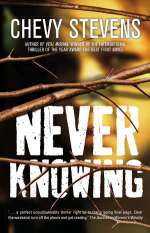 Never Knowing